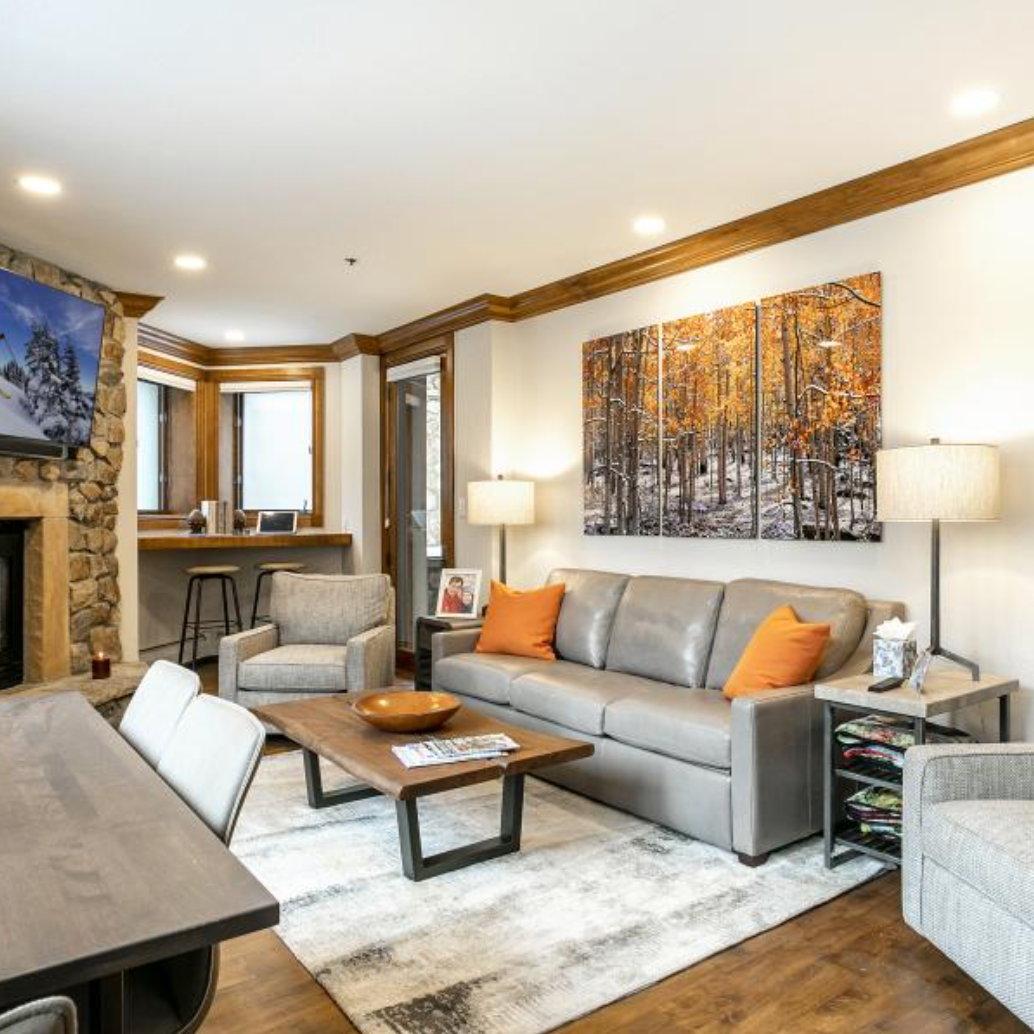 Highlands Home - Image 1